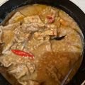 Cooksnap dari Eghachunnie untuk resep Sambel Tumpang Solo Medok