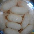 Cooksnap dari Pipih R untuk resep Lidah kucing gurih dan garing