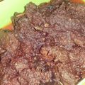 Cooksnap dari Yaiya Kusuma untuk resep Rendang Anti gagal