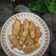 Cooksnap dari Ayu (Mama Aura) untuk resep Crispy potato Skin