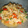 Cooksnap dari RiiMandha Q Bastian untuk resep Tumis Toge Oncom