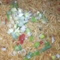Cooksnap dari Nadia Lisna Dewi untuk resep Seblak kuah mie instan