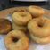 Cooksnap dari Kettha AminFatah untuk resep Donat Kentang Super Empuk