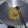 Cooksnap dari Nying Nying untuk resep *martabak mie tepung beras*