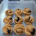 Cooksnap dari Yunita chandra untuk resep Bakpao (Tanpa Ulen) #BeraniBaking