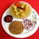 Sunita Vaghela's cooksnap of when they made સ્ટફ દાળ ઢોકળી (Stuffed Dal Dhokli Recipe In Gujarati).