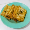 Cooksnap dari Marisa untuk resep Tempe Mendoan Khas Cilacap