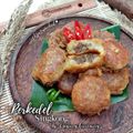Cooksnap dari Evis Dewi Sarwendah untuk resep Perkedel Kentang Simple