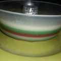 Cooksnap dari DhevAnthy Shelviana Putri untuk resep Kue Lapis Tepung Terigu