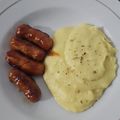 Cooksnap dari zaniradjufri untuk resep Creamy Mashed Potato