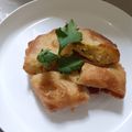 Cooksnap dari Amirah Abdul Aziz untuk resep Martabak Telur Homemade