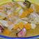El cooksnap de Becky cuando hizo Escabeche al limón.