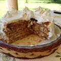 El cooksnap de marcela Rri cuando hizo Rogel especial.