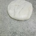 El cooksnap de Maricel cuando hizo Masa para tarta muy fácil y tierno.