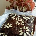 Cooksnap dari Aderiani Maulida / @mollys.pastry untuk resep Avocado Brownies (Brownies Alpukat)