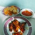 Cooksnap dari Budi Mulyono untuk resep Ayam panggang teflon mantul