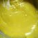 El cooksnap de silvina cuando hizo Crema Pastelera.