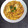El cooksnap de Rudye Cabello cuando hizo Caballa guisada con arroz.