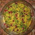 Beena Radia's cooksnap of when they made બંબૈયા ચોપાટી સ્પેશિયલ ભેળ.