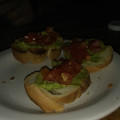 El cooksnap de Claudia Pereyra cuando hizo Avocado toast 🥑 by Mate Amargo 🧉 Tostada con palta 🥑 Brunch saludable 🥚 🥚 🧀 🍅.