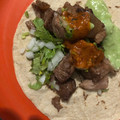 El cooksnap de Amaury Andrade Gutiérrez cuando hizo Carnitas estilo michoacan.