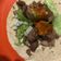 El cooksnap de Amaury Andrade Gutiérrez cuando hizo Carnitas estilo michoacan.