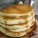 صورة من عاشقة الورد...، شاركها بعد تجربة وصفة بان كيك 😍😋😋
