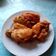 Cooksnap dari Indah kusuma wardani untuk resep Ayam goreng