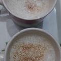 Kalpana ray का कुकस्नैप जब उन्होंने कॉफ़ी (Coffee recipe in Hindi) बनाया था।