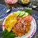 Cooksnap dari AzizahPrantoro untuk resep Mie goreng padang
