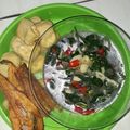 Cooksnap dari Laili Rahmatan Thoyyibah untuk resep Tumis Kangkung