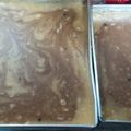 Cooksnap dari Adel untuk resep Puding Marmer