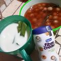 Cooksnap dari Candra ayu untuk resep Bubur Candil / Jenang Grendul / Biji Salak