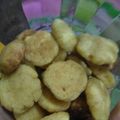 Cooksnap dari Yesha untuk resep Monde cookies tanpa telur
