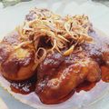 Cooksnap dari Aisyah aryo untuk resep 54.Daging Masak Habang