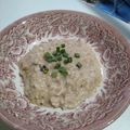 Cooksnap dari Ingrid Julia untuk resep Bubur kanji Rumbi aceh