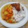 Cooksnap dari Kiki Ramadhani untuk resep Japanese curry with chicken katsu