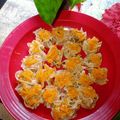 Cooksnap dari elyza_so untuk resep Dimsum Tuna