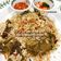 Cooksnap Mahadiah semasa beliau membuat Nasi Daging Utara (KEDAH DARUL AMAN).
