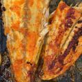Cooksnap dari Zhe Asya untuk resep Ikan Bakar Bumbu Iloni Khas Gorontalo