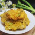 Cooksnap dari Cooking With Dinda untuk resep Tempe goreng tepung renyah