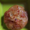 Cooksnap dari Kadindaa untuk resep Perkedel kentang padang