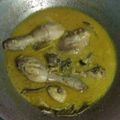 Cooksnap dari egha untuk resep Opor Ayam