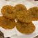 Cooksnap dari Anggi Mariana untuk resep Cucur bersarang