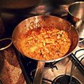 sunshinezest's cooksnap of when they made chicken curry.