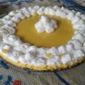 El cooksnap de ANA KAMBAL cuando hizo Lemon pie con leche condensada 🍋💣👩🏼‍🍳.