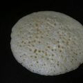 Cooksnap dari Mutiara Jiwa Jenia untuk resep Pancake ekonomis & bersarang