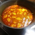 Cooksnap dari William Cien'z untuk resep Pindang kuning ikan kembung
