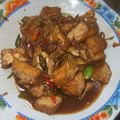 Cooksnap dari Greentealatte untuk resep Tumis Tahu Kecap Sederhana