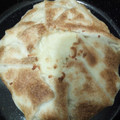 El cooksnap de Micaela Paglia cuando hizo Tarta de atún (rápida).